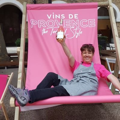 Profile Picture of Carole Hazlehurst (@chazlehurst) on Twitter