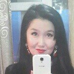 Profile Picture of kymbatesimtaeva (@kymbatesimtaeva) on Instagram