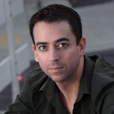 Profile Picture of Brian Parrott (@b2parrott) on Twitter
