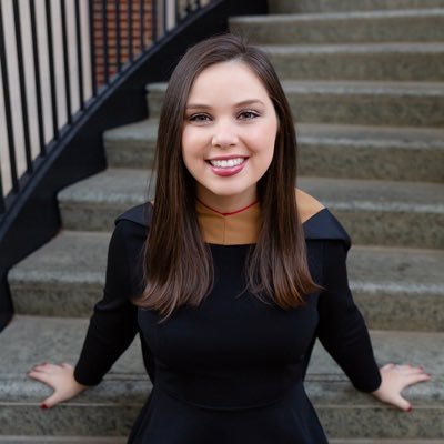 Profile Picture of Autumn Hudson (@autumnbhudson) on Twitter