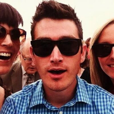 Profile Picture of Jonny Thompson (@jonnytee) on Twitter