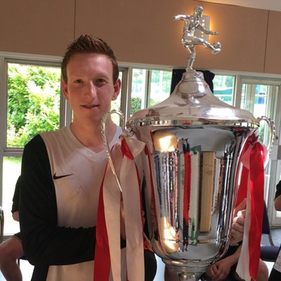 Profile Picture of James Culliford (@@JamesCulliford) on Twitter