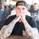 Profile Picture of Brett T Reid (@b.reid) on Instagram