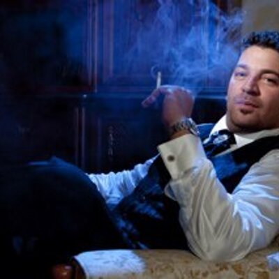 Profile Picture of Andrea Principi (@PrincipiAndrea) on Twitter