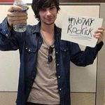 Profile Picture of rodrick heffley fan stan page (@rodrickheffleyisdaddy69) on Instagram