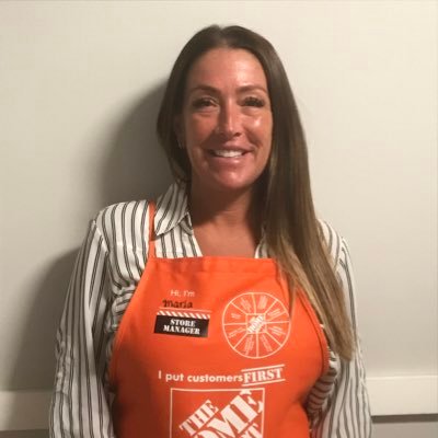 Profile Picture of Maria Scalese (@Maria_Salese) on Twitter