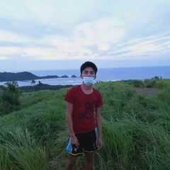 Profile Picture of Joseph Teberio (@josephteberio0) on Tiktok