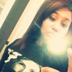 Profile Picture of ariel marquez (@babygirlariel2) on Instagram