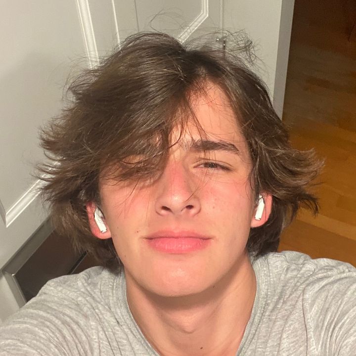 Profile Picture of Nicholas Matt (@@nickontherocks) on Tiktok