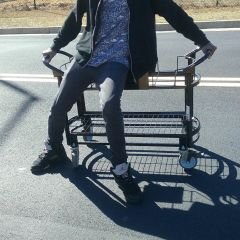 Devon Moreland - Twitter Profile Picture of Devon Moreland (@staybrite) on Twitter