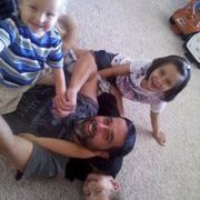 Profile Picture of Torrey Stevens (@itis01) on Pinterest