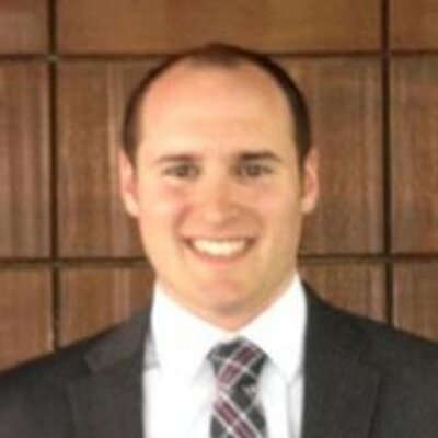 Profile Picture of Barry Shenker (@BarryShenker1) on Twitter