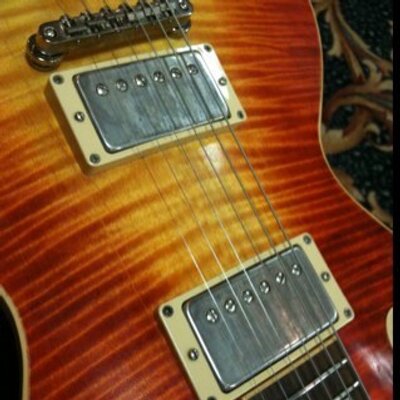 Profile Picture of Peter Huggins (@guitarmaniax111) on Twitter