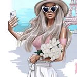 Profile Picture of 💎 𝓛𝓪𝓻𝓪 𝓡𝓸𝓼𝓮 💎 (@lara_rose_olesov) on Instagram