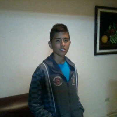 Profile Picture of Kevin Barragan (@kevinbarragan06) on Twitter