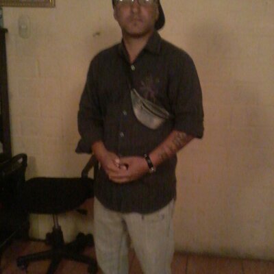 Profile Picture of Jonathan Lizama (@jonathanlizama9) on Twitter