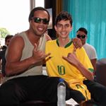 Profile Picture of Roberto Solé ⚽️🤙🏼 (@robsole47) on Instagram