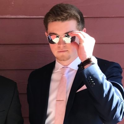 Profile Picture of Dylan Savage (@dylansavage73) on Twitter