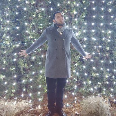 Profile Picture of Gilbert Valentin (@MysticQueenG) on Twitter