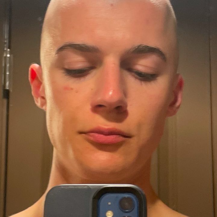 Profile Picture of Robby Jarrett (@robs134340) on Tiktok