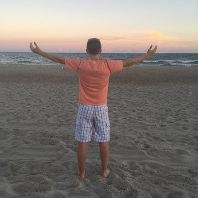 Profile Picture of Gregory Parrish (@NFMoney) on Twitter