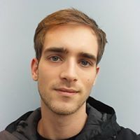 Profile Picture of Paul Sperling (@pauls4700) on Pinterest