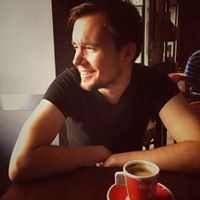 Profile Picture of Jared Newman (@jared-newman-12) on Quora