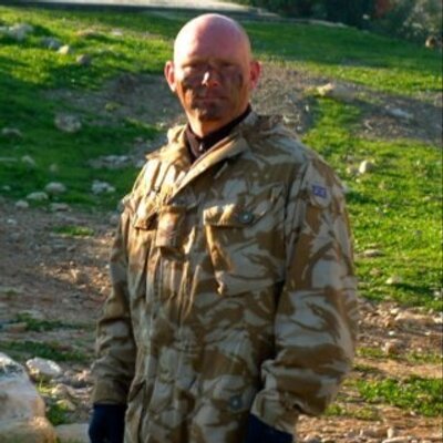 Profile Picture of Stuart Beaton (@stubeaton) on Twitter
