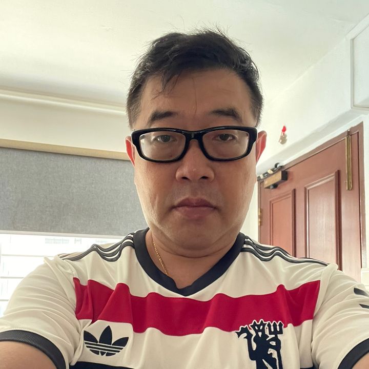 Profile Picture of ericyeokp (@ericyeokp) on Tiktok