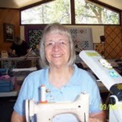 Profile Picture of Mary Hartmann-Bowden (@meandancestors) on Twitter