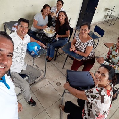 Profile Picture of Byron Jaramillo (@ByronJaramill18) on Twitter