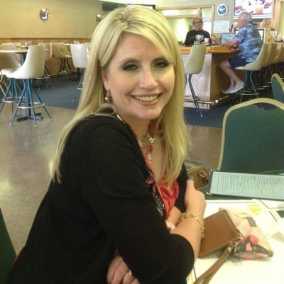 Profile Photo of Stacey Sadler (@PuppyGirl5) on Twitter