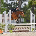 Profile Picture of Mary Hunter McCaslin (@mhmccaslin.eq) on Instagram