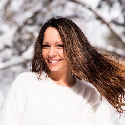 Profile Picture of Kayla-jane Caron (@KaylajaneCaron) on Twitter