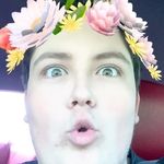 Profile Picture of Matthew Arnette (@seth_arnette) on Instagram