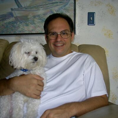 Profile Picture of Anthony Martello (@tello8900) on Twitter