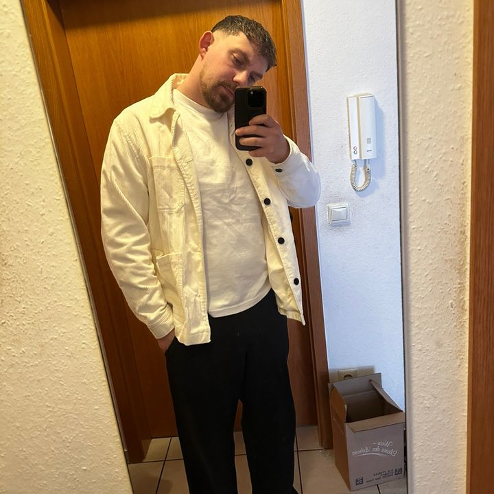 Profile Picture of Robin Bach (@robinbach05) on Tiktok