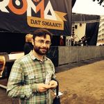 Profile Picture of Matthew Z Fleischmann (@fleischgram) on Instagram