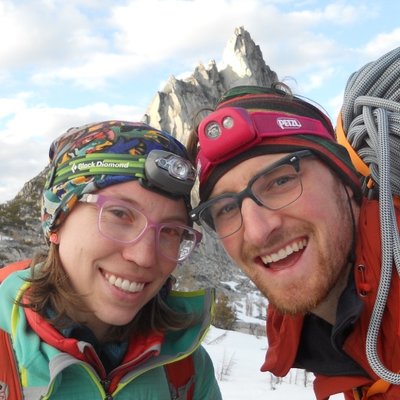 Profile Picture of Alex Beyer (@ratherbclimbEM) on Twitter