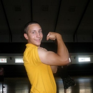 Profile Picture of Angelo Rivera (@260822883) on Myspace