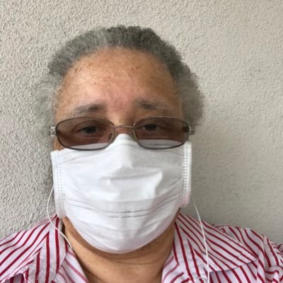 Profile Picture of Denise Martin (@4DRMartin) on Twitter