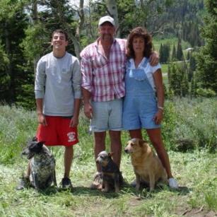 Jane Tucker - Twitter Profile Picture of Jane Tucker (@jb61tucker) on Twitter