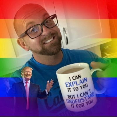 Kenneth Jason Wade - Twitter Profile Picture of Kenneth Jason Wade (@KJWade83) on Twitter