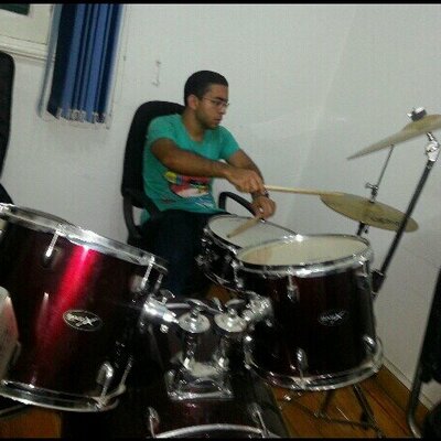 Profile Picture of George Selim (@morcousgeorge) on Twitter