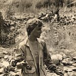 Profile Picture of Ted Morrison (@ted.morrison1) on Instagram