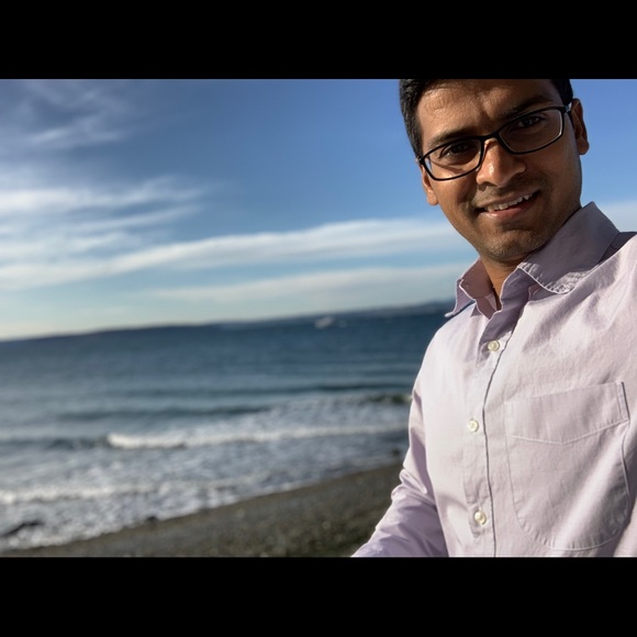 Profile Picture of Ahsan Mohammed (@ahsannaveed) on Poshmark