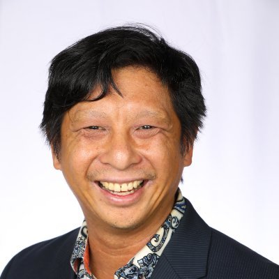 Profile Picture of John Chen (@bigkid) on Twitter