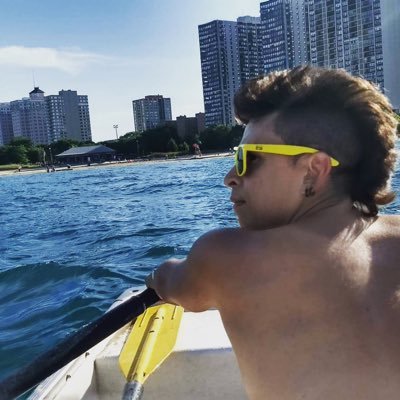 David Joaquín - Twitter Profile Picture of David Joaquín (@JoKingRex) on Twitter