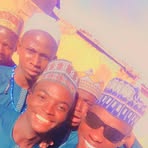 Profile Picture of Ishaq K Yusuf (@Ishaq-K-Yusuf) on Facebook