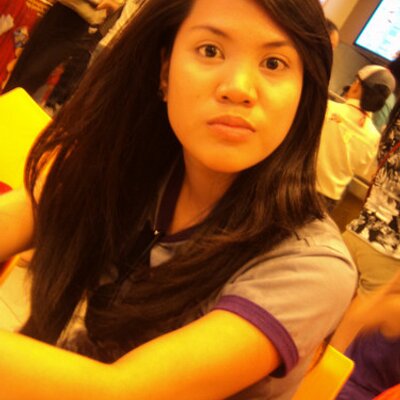 Profile Picture of Jasmine Asuncion (@jas_asuncion) on Twitter